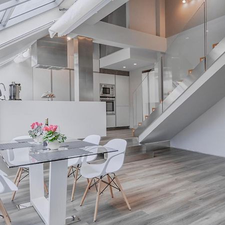 Luxury Apartment In Centre Prague Ngoại thất bức ảnh
